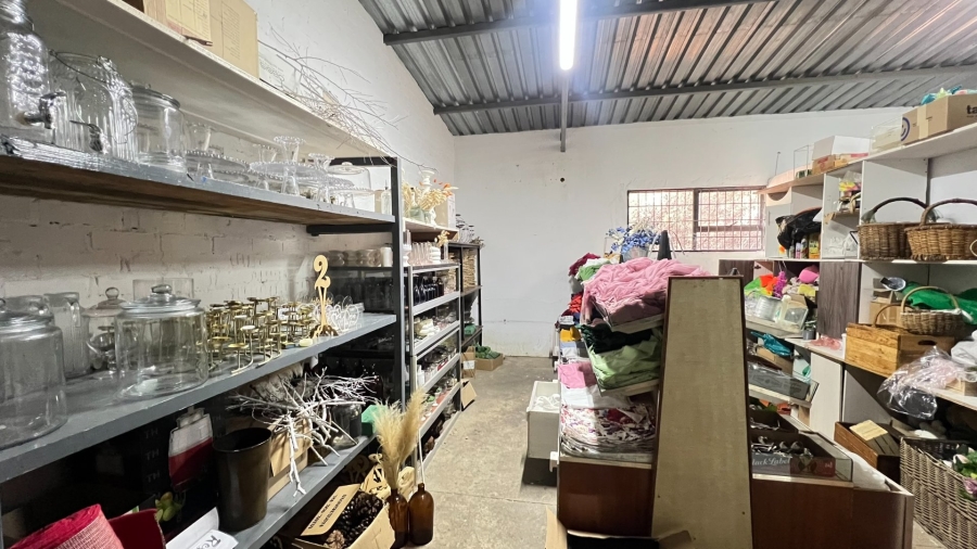 Commercial Property for Sale in Bloemfontein Rural Free State